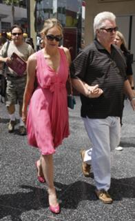 Sharon Stone feet photo thumbnail