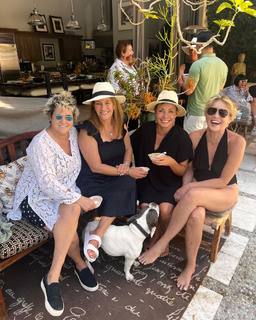 Sharon Stone feet photo thumbnail