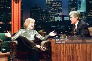 Sharon Stone feet photo thumbnail