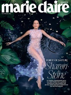 Sharon Stone feet photo thumbnail