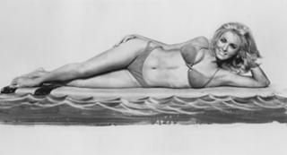 Sharon Tate feet photo thumbnail