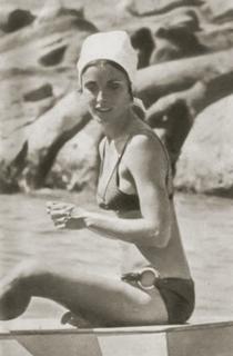 Sharon Tate feet photo thumbnail