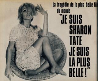 Sharon Tate feet photo thumbnail