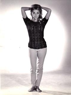 Sharon Tate feet photo thumbnail