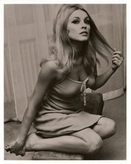 Sharon Tate feet photo thumbnail