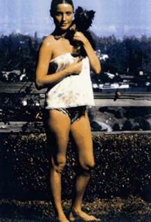 Sharon Tate feet photo thumbnail