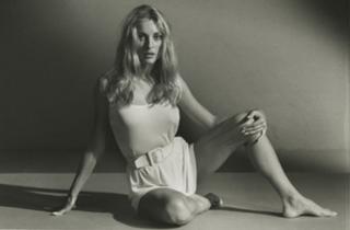 Sharon Tate feet photo thumbnail