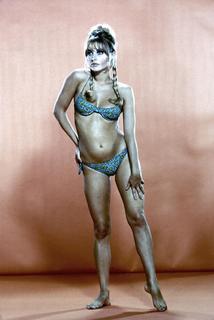 Sharon Tate feet photo thumbnail