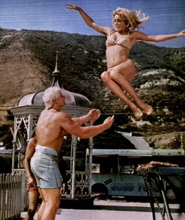 Sharon Tate feet photo thumbnail