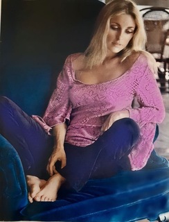 Sharon Tate feet photo thumbnail