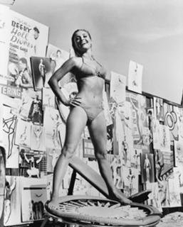 Sharon Tate feet photo thumbnail