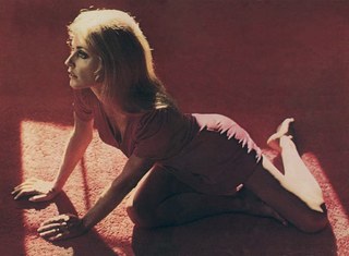 Sharon Tate feet photo thumbnail