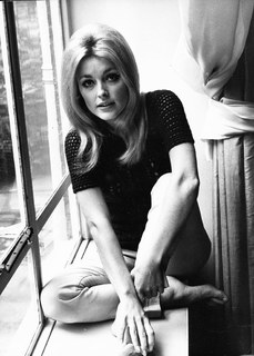 Sharon Tate feet photo thumbnail