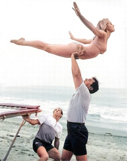 Sharon Tate feet photo thumbnail