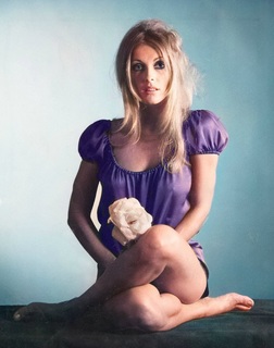 Sharon Tate feet photo thumbnail