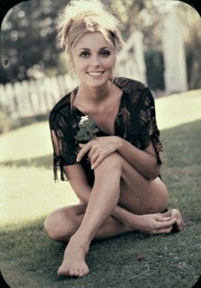 Sharon Tate feet photo thumbnail