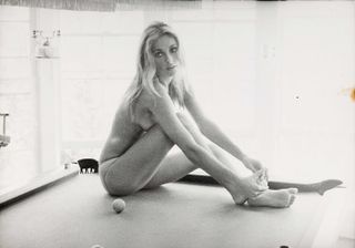 Sharon Tate feet photo thumbnail