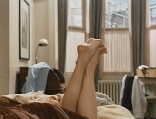 Sharon Tate feet photo 4