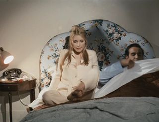 Sharon Tate feet photo 1