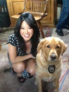Sharon Tay feet photo 19