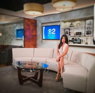 Sharon Tay feet photo 17