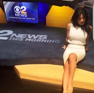 Sharon Tay feet photo 16