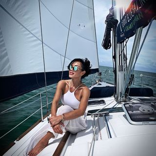 Sharon Tay feet photo 9