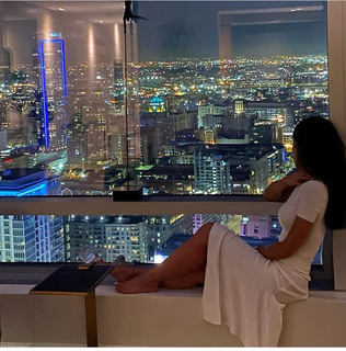 Sharon Tay feet photo 7