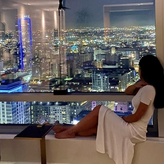 Sharon Tay feet photo 6