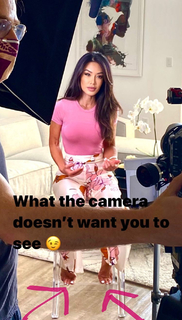 Sharon Tay feet photo 5