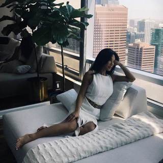 Sharon Tay feet photo 1