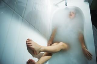 Sharon Taylor feet photo 9