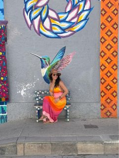 Sharon Taylor feet photo 8
