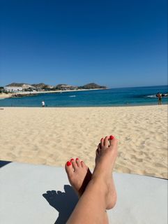 Sharon Taylor feet photo 1