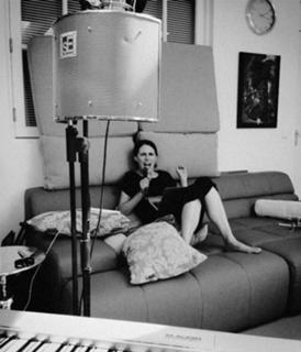 Sharon den Adel feet photo 6