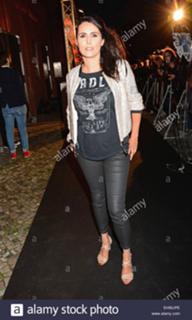 Sharon den Adel feet photo 8