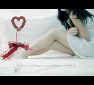 Sharon den Adel feet photo 5