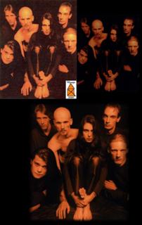 Sharon den Adel feet photo 4