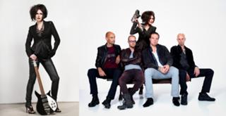Sharon den Adel feet photo 3