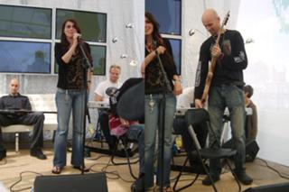 Sharon den Adel feet photo 20