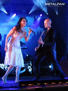 Sharon den Adel feet photo 18