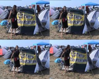 Sharon den Adel feet photo 14