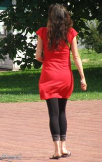Sharon den Adel feet photo 13