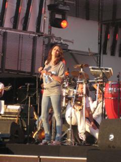 Sharon den Adel feet photo 11