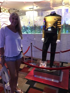 Sharron Davies feet photo 12