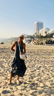 Sharron Davies feet photo 5