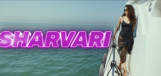 Sharvari Wagh feet photo thumbnail