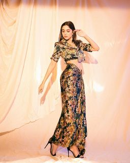 Sharvari Wagh feet photo thumbnail