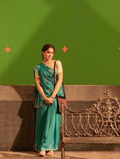 Sharvari Wagh feet photo thumbnail