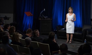 Sharyl Attkisson feet photo 2
